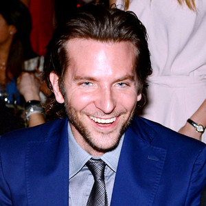 Bradley Cooper Bradley Cooper